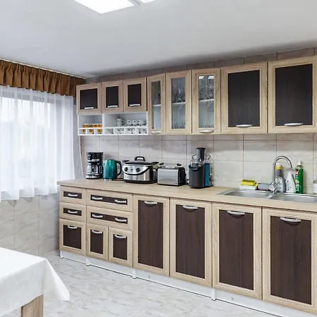 Casa Boiceana Guest house *
