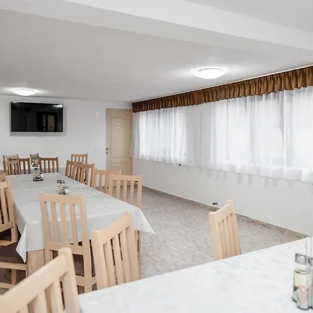 Casa Boiceana Guest house Boita