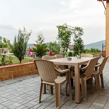 Guest house Casa Boiceana
