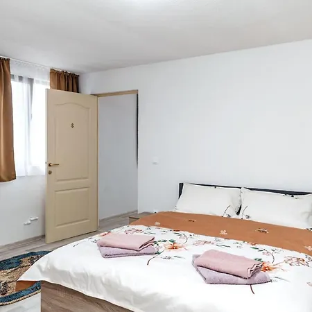 Casa Boiceana Guest house Boita