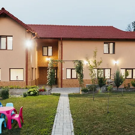 Casa Boiceana Guest house