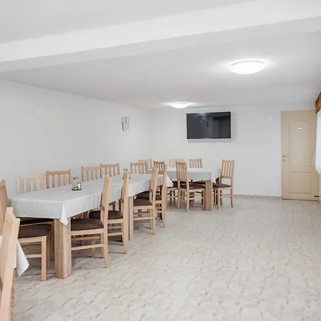 Casa Boiceana Guest house Boita