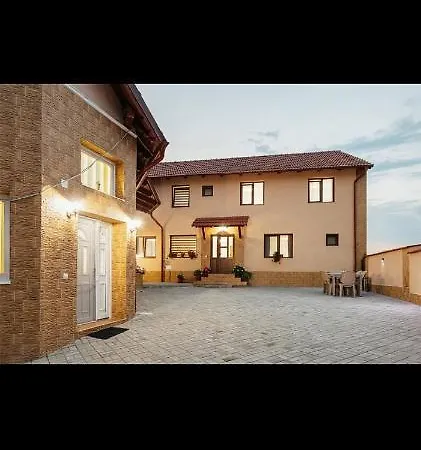 Casa Boiceana Guest house *