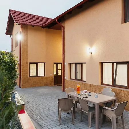 Casa Boiceana Guest house *
