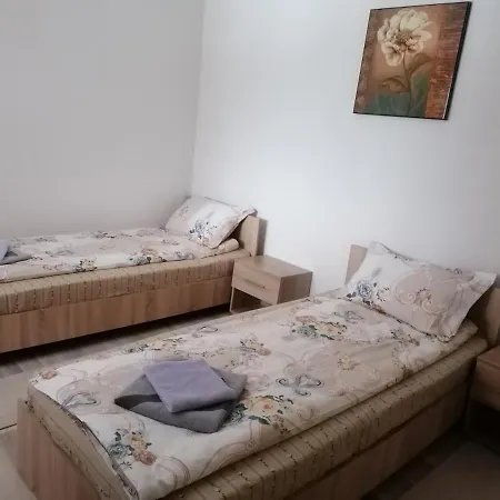 Guest house Casa Boiceana *